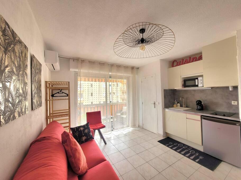 Studio Lucia - Vue Mer Сент-Егюльф Екстер'єр фото